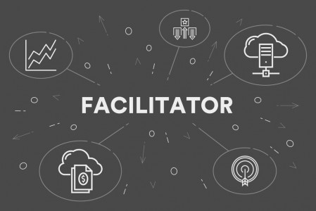 Facilitator